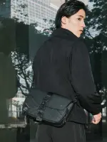 Asus | Slash Sling Bag 4.0 | Sling Bag | Waterproof | Black