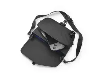 Asus | Slash Sling Bag 4.0 | Sling Bag | Waterproof | Black – pilt 4