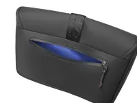 Asus | Slash Sling Bag 4.0 | Sling Bag | Waterproof | Black – pilt 7