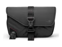 Asus | Slash Sling Bag 4.0 | Sling Bag | Waterproof | Black