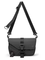 Asus | Slash Sling Bag 4.0 | Sling Bag | Waterproof | Black – pilt 21