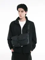 Asus | Slash Sling Bag 4.0 | Sling Bag | Waterproof | Black – pilt 23