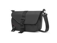 Asus | Slash Sling Bag 4.0 | Sling Bag | Waterproof | Black – pilt 24