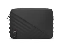 Asus | ROG Slash 4.0 BS3601 | Fits up to size 16 " | Sleeve | Waterproof | Black – pilt 2