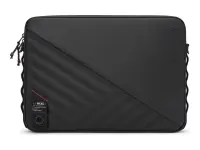 Asus ROG Slash 4.0 BS3601 | Fits up to size 16 " | Sleeve | Black | Waterproof