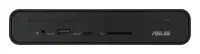 Asus Triple Display USB-C Dock Duo DC301 Duo | 90XB0A5N-BDS010 | Ethernet LAN (RJ-45) ports 1 | DisplayPorts quantity 2 | HDMI ports quantity 1 – pilt 12
