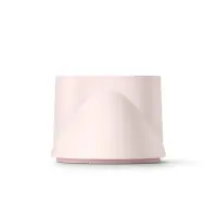 Philips | Hair dryer | BHD321/50 3000 Series | 1600 W | Number of temperature settings 2 | Ionic function | Pink – pilt 2