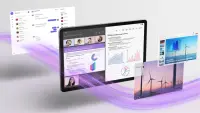 Lenovo Idea Tab Wi-Fi (w/o power adapter) | ZAFR0405SE | 11 " | Luna Grey | IPS | 2560 x 1600 pixels | MediaTek | Dimensity 6300 | 8 GB | Soldered LPDDR4x | 128 GB | Wi-Fi | Front camera | 5 MP | Rear camera | 8 MP | Bluetooth | 5.2 | Android | 15 (OS upgrades until Android 17 and 4 years security patches) | Warranty 24 month(s) | Lenovo Tab Pen, USB-A to USB-C cable, Manual – pilt 24