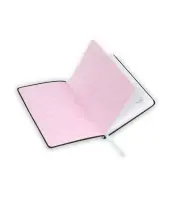 Märkmik COOLPACK STITCH, B6, 80 lehte, 80 gsm, ruuduline – pilt 4
