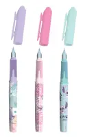 Tindipliiats COOLPACK STITCH, erinevat värvi