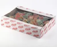 Marmelaad suhkrus 2,5kg