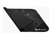 Arozzi ZONA Quattro Floor Pad | Black Marble
