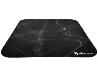 Arozzi ZONA Quattro Floor Pad | Black Marble