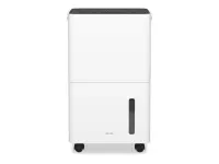 Duux | Smart Dehumidifier | Bora | Suitable for rooms up to 30 m² | Water tank capacity 1.7 L | White – pilt 13