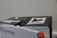 SALE OUT. Xiaomi Vacuum Cleaner | G20 Max EU | Cordless operating | 520 W | 25.2 V | Operating time (max) 60 min | Grey | Warranty 24 month(s) | DAMAGED PACKAGING