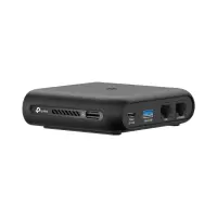 TP-LINK | AX3000 Wi-Fi 6 Portable Router | TL-WR3002X | 802.11ax | 574/2402 Mbit/s | Mesh Support No | MU-MiMO No | No mobile broadband – pilt 2
