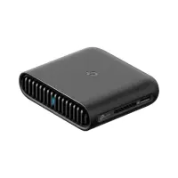 TP-LINK | AX3000 Wi-Fi 6 Portable Router | TL-WR3002X | 802.11ax | 574/2402 Mbit/s | Mesh Support No | MU-MiMO No | No mobile broadband – pilt 4