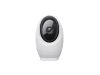 TP-LINK Pan/Tilt AI Home Security Wi-Fi Camera | Tapo C260 | Dome | 8 MP | 4.3mm/F1.6 | H.264 | Micro SD, Max. 512 GB