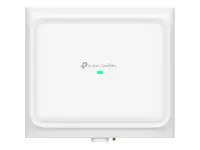 TP-LINK EAP772-Outdoor Omada  BE9300 Indoor/Outdoor Tri-Band Wi-Fi 7 Access Point | TP-LINK