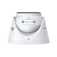 TP-LINK | VIGI 8MP Full-Color Network Camera | InSight S485 | Turret | 8 MP | 2.8mm | IP67 | H.265+ | Micro SD, Max. 512 GB – pilt 4