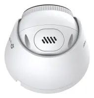 TP-LINK | VIGI 8MP Full-Color Network Camera | InSight S485 | Turret | 8 MP | 2.8mm | IP67 | H.265+ | Micro SD, Max. 512 GB – pilt 8