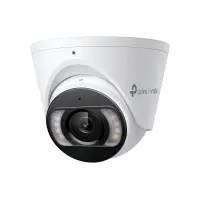 TP-LINK | VIGI 8MP Full-Color Network Camera | InSight S485 | Turret | 8 MP | 2.8mm | IP67 | H.265+ | Micro SD, Max. 512 GB – pilt 12