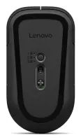 Lenovo Pro Plus 6050 hiir Kontor Mõlemakäeline RF juhtmeta ühendus + Bluetooth Optiline 2400 DPI – pilt 4