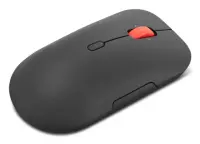 Lenovo Pro Plus 6050 hiir Kontor Mõlemakäeline RF juhtmeta ühendus + Bluetooth Optiline 2400 DPI – pilt 11