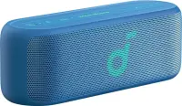 Anker Soundcore | Speaker | Select 2S | 20 W | Waterproof | Bluetooth | Blue | Portable | Wireless connection
