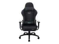Onex | Gaming Chair | STC Tribute Hardcore | Black