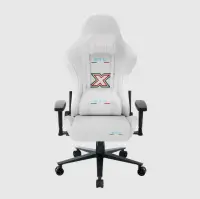Onex | Gaming Chair | STC X Hardcore | White