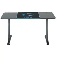 Onex Gaming Desk, 1400 x 700 mm | GD1400Z Ver.2