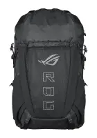 Asus | ROG Archer Ergoair BP3800 | Fits up to size 18 " | Backpack | Shoulder strap | Waterproof | Black – pilt 25