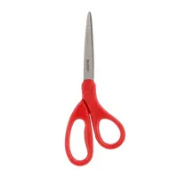Scotch™ universaalkäärid, punased, 18 cm