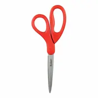 Scotch™ universaalkäärid, punased, 18 cm – pilt 6