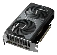 Gigabyte GeForce RTX 5050 WINDFORCE OC 8G | NVIDIA | 8 GB | GeForce RTX 5050 | GDDR6 | HDMI ports quantity 2 | PCI-E 5.0