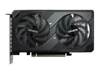 Gigabyte GeForce RTX 5050 WINDFORCE OC 8G | NVIDIA | 8 GB | GeForce RTX 5050 | GDDR6 | HDMI ports quantity 2 | PCI-E 5.0