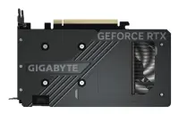 Gigabyte GeForce RTX 5050 WINDFORCE OC 8G | NVIDIA | 8 GB | GeForce RTX 5050 | GDDR6 | HDMI ports quantity 2 | PCI-E 5.0 – pilt 4