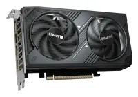 Gigabyte GeForce RTX 5050 WINDFORCE OC 8G | NVIDIA | 8 GB | GeForce RTX 5050 | GDDR6 | HDMI ports quantity 2 | PCI-E 5.0 – pilt 5