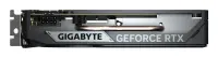 Gigabyte GeForce RTX 5050 WINDFORCE OC 8G | NVIDIA | 8 GB | GeForce RTX 5050 | GDDR6 | HDMI ports quantity 2 | PCI-E 5.0 – pilt 8