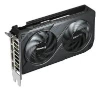 Gigabyte GeForce RTX 5050 WINDFORCE OC 8G | NVIDIA | 8 GB | GeForce RTX 5050 | GDDR6 | HDMI ports quantity 2 | PCI-E 5.0 – pilt 9