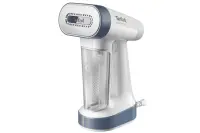 TEFAL Steamer | DT8722E0 Pure Force 2in1 | Handheld | 1800 W | 0.18 L | 35 g/min