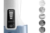 TEFAL Steamer | DT8722E0 Pure Force 2in1 | Handheld | 1800 W | 0.18 L | 35 g/min – pilt 3