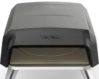 TEFAL Pizza Oven | Pronto JM412010 | Grey – pilt 6