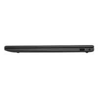 HP | 255 | G10 | Black | 15.6 " | IPS | FHD | 1920 x 1080 pixels | Anti-glare | AMD Ryzen 5 | 7530U | 8 GB | SODIMM-DDR4 | Solid-state drive capacity 512 GB | AMD Radeon Graphics | Windows 11 Home | 802.11ax | Bluetooth version 5.3 | Keyboard language English | Warranty 12 month(s) | Battery warranty 12 month(s) – pilt 7