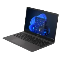 HP | 255 | G10 | Black | 15.6 " | IPS | FHD | 1920 x 1080 pixels | Anti-glare | AMD Ryzen 5 | 7530U | 8 GB | SODIMM-DDR4 | Solid-state drive capacity 512 GB | AMD Radeon Graphics | Windows 11 Home | 802.11ax | Bluetooth version 5.3 | Keyboard language English | Warranty 12 month(s) | Battery warranty 12 month(s) – pilt 9