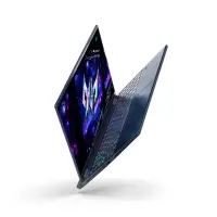 Acer | Predator Helios Neo 16S AI PHN16S-71-96S5 | Black | 16 " | OLED | WQXGA | 240 Hz | Intel Core Ultra 9 | 275HX | 32 GB | DDR5 | Solid-state drive capacity 1000 GB | NVIDIA GeForce RTX 5070 Ti | Windows 11 Home | Keyboard language English | Keyboard backlit | Warranty 24 month(s) – pilt 2