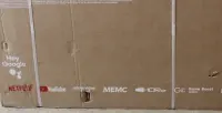 Xiaomi QLED TV A Pro 2026 | 65 | Smart TV | Google TV | 4K UHD | DAMAGED PACKAGING – pilt 9