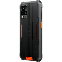 Blackview Rugged BV4800Pro LTE 6.56" HD+IPS  720x1612 60Hz GORILLA GLASS 5 T606 Octa-core 1.6GHz 4GB/128GB CAM Front 8MP Rear 16MP+2MP 5180mAh Android 15 5180mAh NO Charger Orange