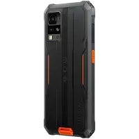Blackview Rugged BV4800SE LTE 6.56" HD+IPS 720x1612 90Hz 4Gb+64Gb UMS9320E Octa-Core 1.8GHz CAM Front 8MP Rear 16MP+2MP NFC 5100mAh NO Charger Android 15 Orange